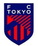 东京FClogo