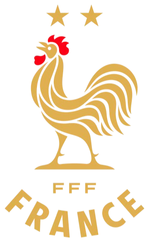 法国U19logo