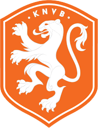 荷兰女足U19logo