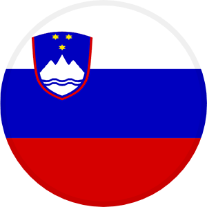 斯洛文尼亚logo
