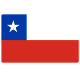 智利logo